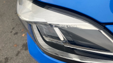 BMW 1 Series 118i [136] M Sport 5dr Step Auto [LCP/Pro pk] Petrol Hatchback